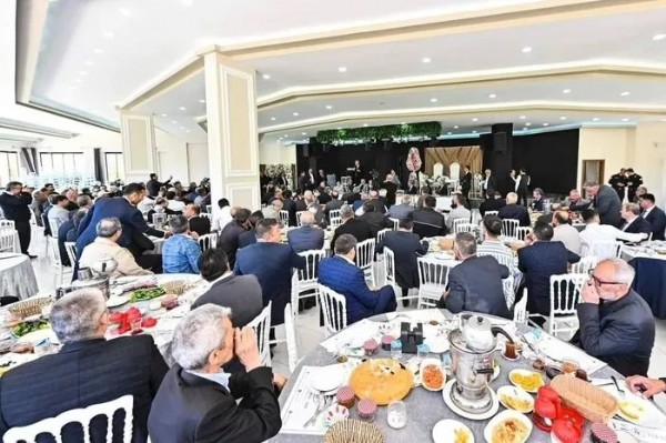 Çamlıdere'de isyan büyüyor! Mansur Yavaş'ın bağımsız prensi esnafa bayramı zehir etti